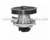 FIAT Water Pump 46437911,7752928