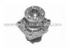 FIAT Water Pump 4405285,4429224,4429228,4465144,5924366