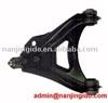 Renault Control Arm 7700794387/7700794386/JTC325/JTC324