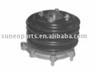 GM Water Pump 10004073,10042929,12507232