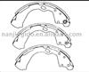 Nissan brake shoes K1210