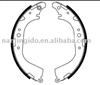 Toyota Hiace brake shoes K2305