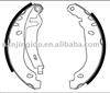 Peugeot 306 brake shoes 4241G3