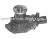 ISUZU Water Pump 5-13610-184-0,5-13616-184-0