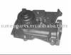 MAZDA Water Pump FE-79-15-010B/C/E,8AG1-15-010/A/B,OFE11-15-010G