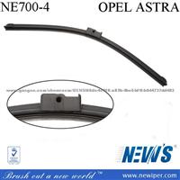 Exclusive Flat Wiper Blade for Opel NE700-4