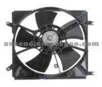 Cooling Fan 16363-0D050