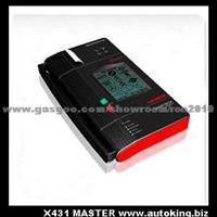 Launch X431 Master Diagnostic Tools