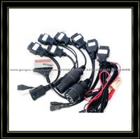 Cables for AUTOCOM CDP for Cars