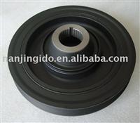 Accord crankshaft pulley 13810-PT1-003
