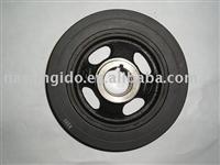 Crankshaft Pulley for Hyundai Tucson 23124-25000-M