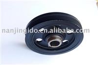Crankshaft Pulley for Honda Fit 13810-PWC-013
