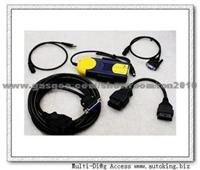 Multi-Diag Access Diagnostic Tool