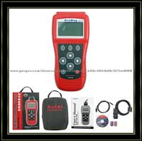 EU702 code scanner an innovative multifunctional scan tool