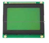 3.3v Lcd Module HG1286410A