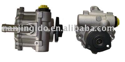 Mecedes Benz Power Steering Pump 0024661101