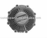 SUZUKI Fan Clutch 17120-77E00