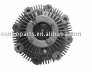SUZUKI Fan Clutch 17120-60A01