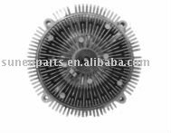 NISSAN Fan Clutch 21082-OP510