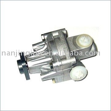 Audi 100 Power Steering Pump 048145155F