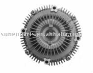 TOYOTA Fan Clutch 16210-42060