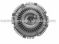 TOYOTA Fan Clutch 16210-61120