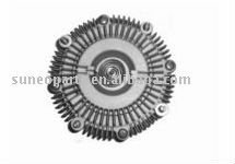 TOYOTA Fan Clutch 16210-73010