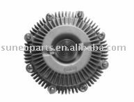 TOYOTA Fan Clutch 16210-54070