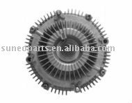 TOYOTA Fan Clutch 16210-45110