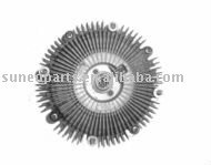 TOYOTA Fan Clutch 16210-46030