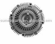 TOYOTA Fan Clutch 16210-54130