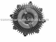 TOYOTA Fan Clutch 16210-70021