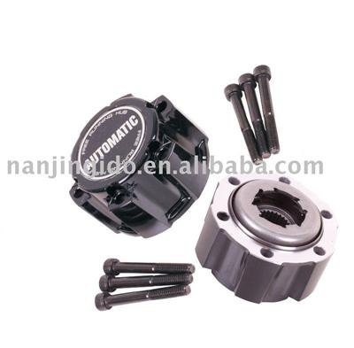 Front Wheel Coupling 40260-IS700 for Nissan D22