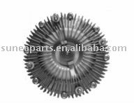 TOYOTA Fan Clutch 16210-76010