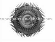 TOYOTA Fan Clutch 16210-43032
