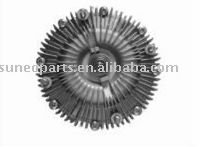 TOYOTA Fan Clutch 16210-17010