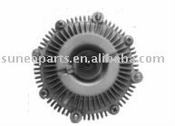 TOYOTA Fan Clutch 16210-13030