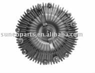 TOYOTA Fan Clutch 16210-54210