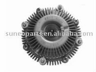 TOYOTA Fan Clutch 16210-58030