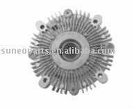 TOYOTA Fan Clutch 16210-54040
