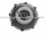 TOYOTA Fan Clutch 16210-54180