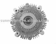 TOYOTA Fan Clutch 16210-28010