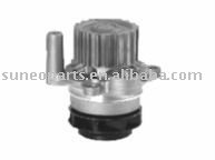 AUDI Water Pump 038-121-011,038-121-011A,038-121-011AV,038-121-011AX