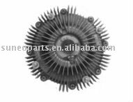 TOYOTA Fan Clutch 16210-66010