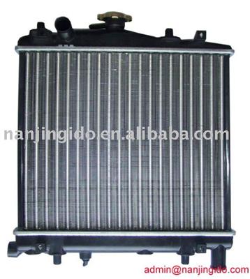 Kia Pride Radiator KK150-15-200A