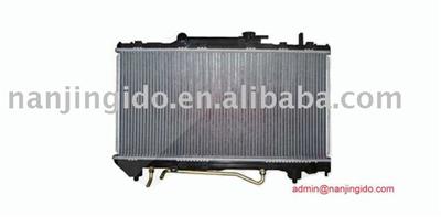 Toyota Corona Radiator 16400-74790