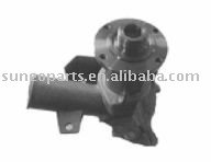 Water Pump 1151-1719-836,1151-1720-609,1151-9070-759,1151-9070-758