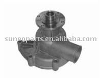 Water Pump 1151-1271-436,1151-1707-190/1/2/3,1151-1707-119