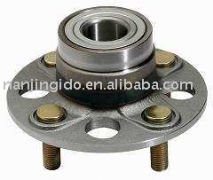 Fit Wheel hub unit 42200-SAA-G02