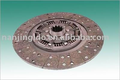 Mercedes Benz Clutch Disc 1861 996 137